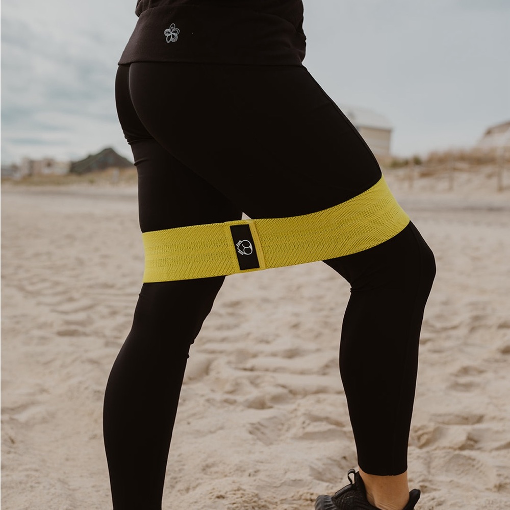 Resistance Bands Pack